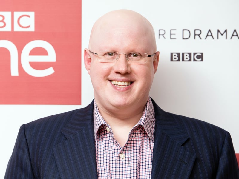 Comedian and actor Matt Lucas took over from Toksvig as a Bake Off presenter from 2020 to 2022. Best known for series such as Little Britain, he co-hosted three series of the show with Fielding. Like his predecessor, however, Lucas struggled to balance his time on the Bake Off with other appearances in shows such as Doctor Who, and roles in films including Wonka (2023) and Gladiator II (2024). 
