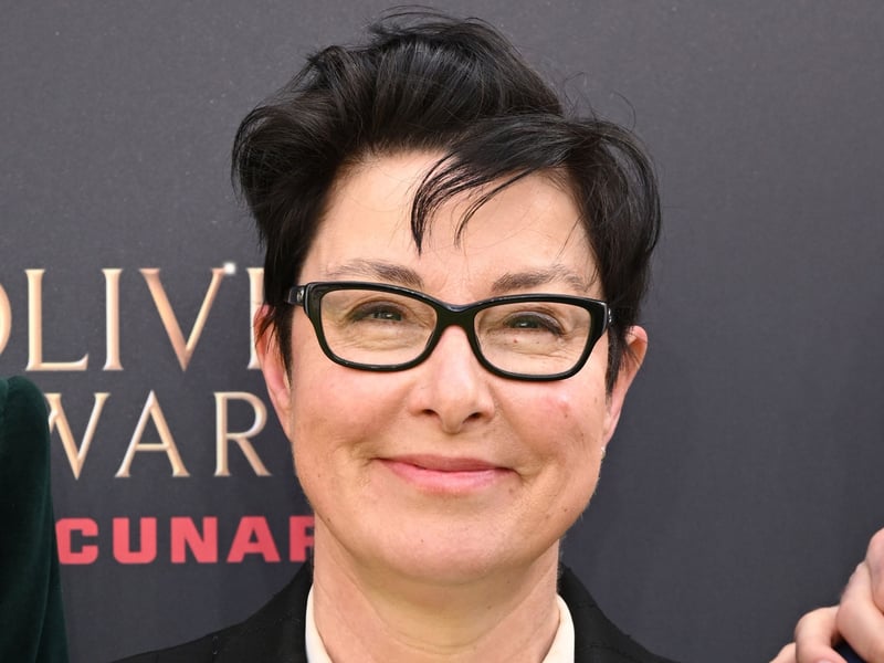 Sue Perkins was the other half of the dynamic duo which made up the original Great British Bake Off presenters. The English broadcaster and comedian rose to fame alongside Mel, with the pair continuing their partnership to this day. They both moved on from Bake Off in 2016.