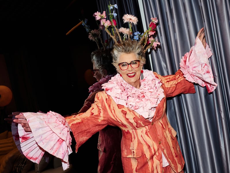 Following Berry’s departure from the show, Prue Leith became the next Bake Off judge serving the show from 2017 to 2025. Also having attended Cordon Bleu Cooker School, Leith served as a judge on The Great British Menu for 11 years before she joined The Great British Bake Off. She has released 12 cookbooks and eight novels over the years, as well as a memoir.