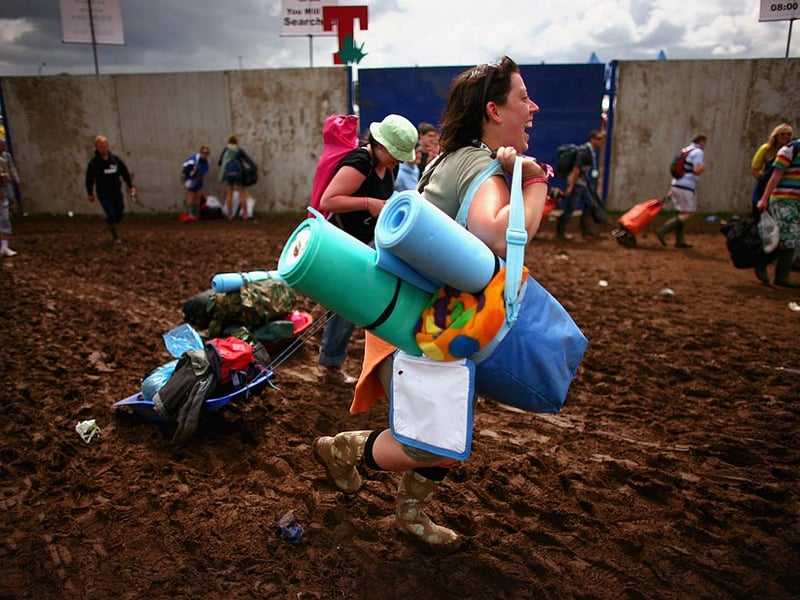TRNSMT has never had the brand recognition that T in the Park enjoyed. When an X account with the handle 'TITPofficial' posted a message stating "Guess who's back #TinthePark2026" a couple of years ago it was quickly viewed and shared by millions of people. Festival supremo Geoff Ellis quickly refuted the rumours and the post was swiftly taken down, but the sheer power of the T in the Park name on social media had been proven.