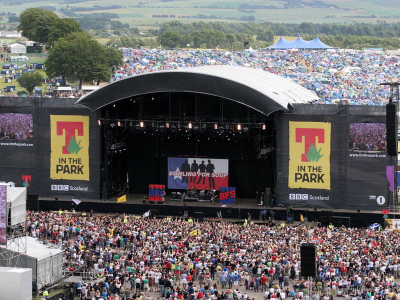 All of the major festivals have released their dates for 2026, while some including Primavera have revealed their lineups too. There's been nothing from TRNSMT, even though it tends to take place on the same weekend each year. TRNSMT directly took the place of T in the Park, so if it isn't happening in 2027...