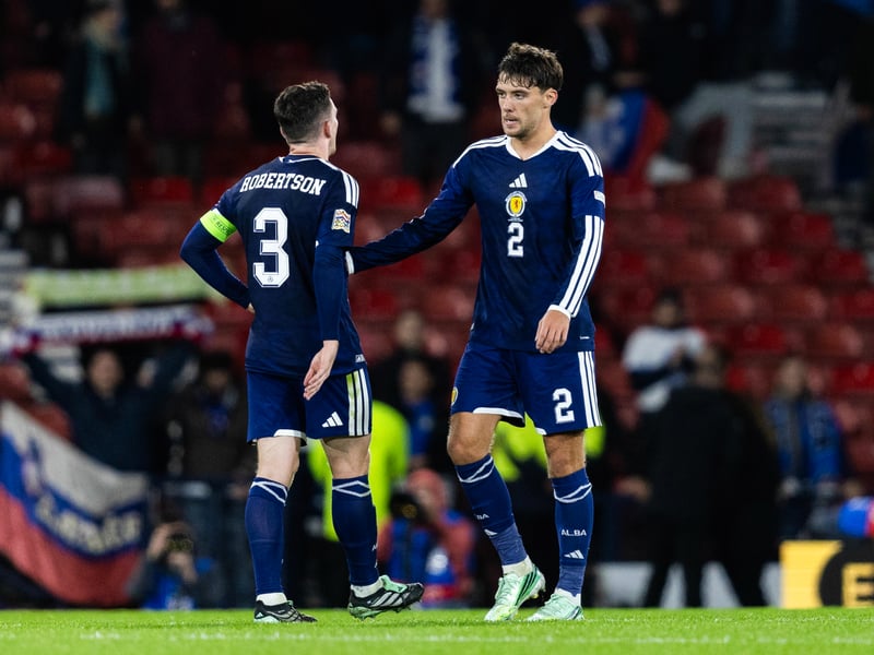 Pocognoli turned to the Brentford man when he converted to a back four. It coincided with Slovenia's most assertive period of the match. 2