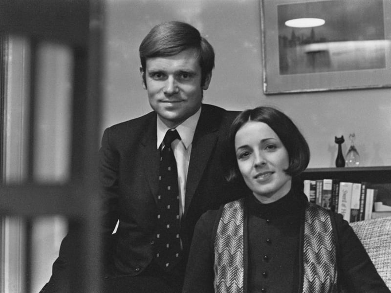 "I spent my first three weeks there on a wing with 21 murderers. I met some very evil people there but also some men who'd had no upbringing, no chance in life."