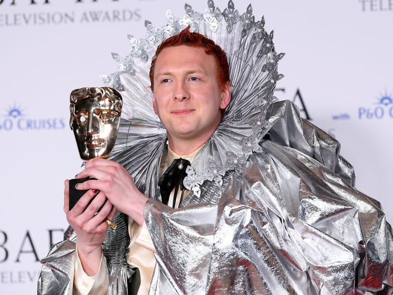 Joe Lycett has proved to be the top Traitor hunter so far - getting Richard E. Grant to confess with ease. Is he too high profile in the castle though? Maybe that's why he's priced at 22/1 to win.