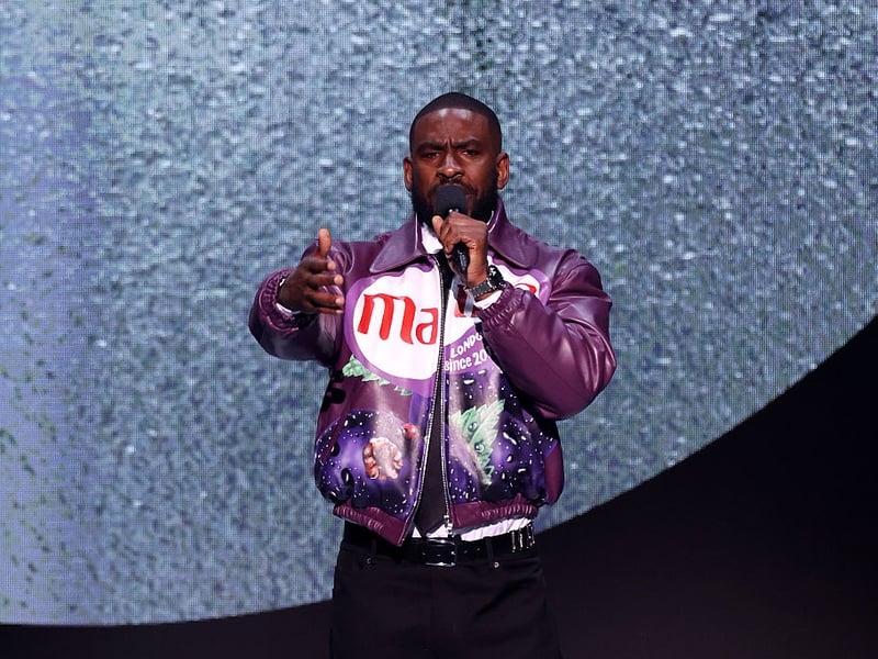 Skepta has already announced his first festival appearance of 2027 - at Australia's Wildlands Festival in January. He's likely to be heading over to Europe during the summer and Wireless would be the perfect fit for both him and the festival.