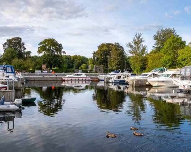 The Uniquely East Galway - East Galway Network Event will take place at the Raheen Woods Hotel on Wednesday, 28 October from 9am to 2pm