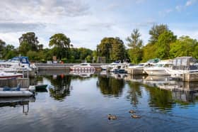 The Uniquely East Galway - East Galway Network Event will take place at the Raheen Woods Hotel on Wednesday, 28 October from 9am to 2pm