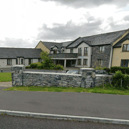 An Teaghlach Uilinn Nursing Home in Moycullen, Co Galway