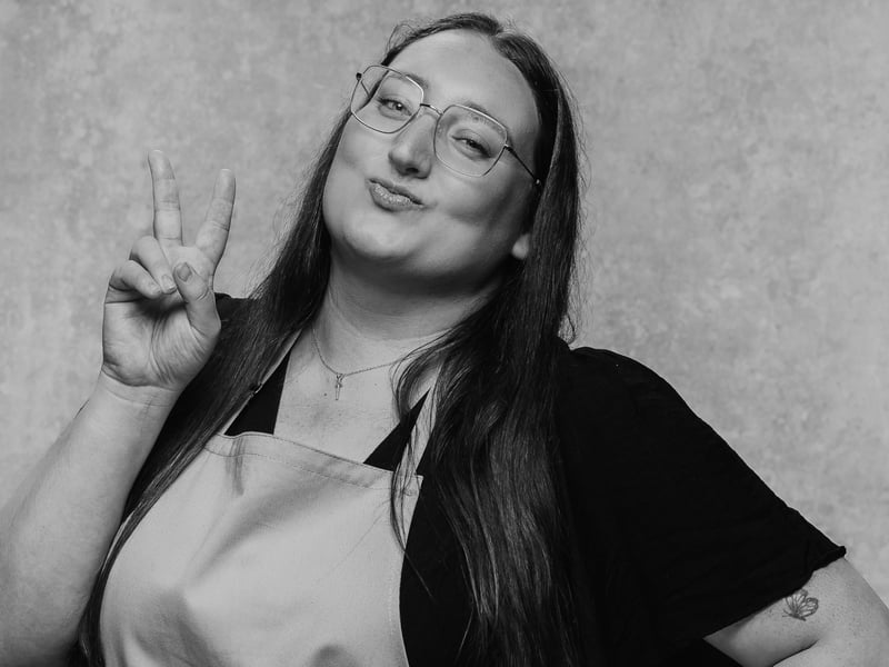 The second baker to leave series 17 of Bake Off is project planner and scheduler Shannon. The 29-year-old left the tent after episode 3, which introduced the brand new Audience Choice theme. Despite the help of her mum in the week's signature, she failed to impress with her showstopper overall letting her down. 