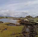 Inishnee, Roundstone, Co Galway