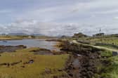 Inishnee, Roundstone, Co Galway