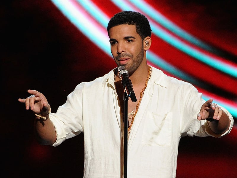 Rap superstar Drake performed on three consecutive nights at last year's Wireless Festival and was a huge draw. He could be the man to save the festival by returning in 2027. He's the current favourite.