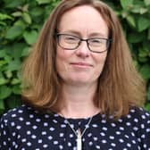 Aware's Clinical Director Dr. Susan Brannick