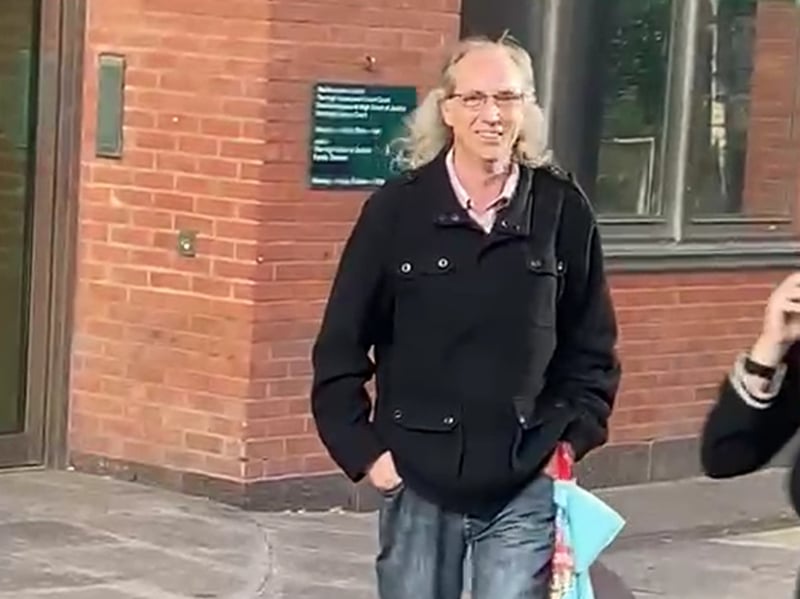  “Lonely” and “isolated” pervert Grayson asked a police officer posing online as a 12-year-old girl if she was “frisky” and would like “phone sex”.
Sheffield Crown Court heard when Grayson was arrested at home the following month he told officers he had done “something daft” but there was “nowt physical, just words”. 
However his laptop revealed a hoard of nearly 200 indecent images of children aged between six and 13 years old - 82 of which were category A, the most serious which comprise of penetrative rape in many cases. 
Grayson was handed 20 months’ jail suspended for two years. He was ordered to complete 100 hours of unpaid work and comply with probation in respect of his rehabilitation.  