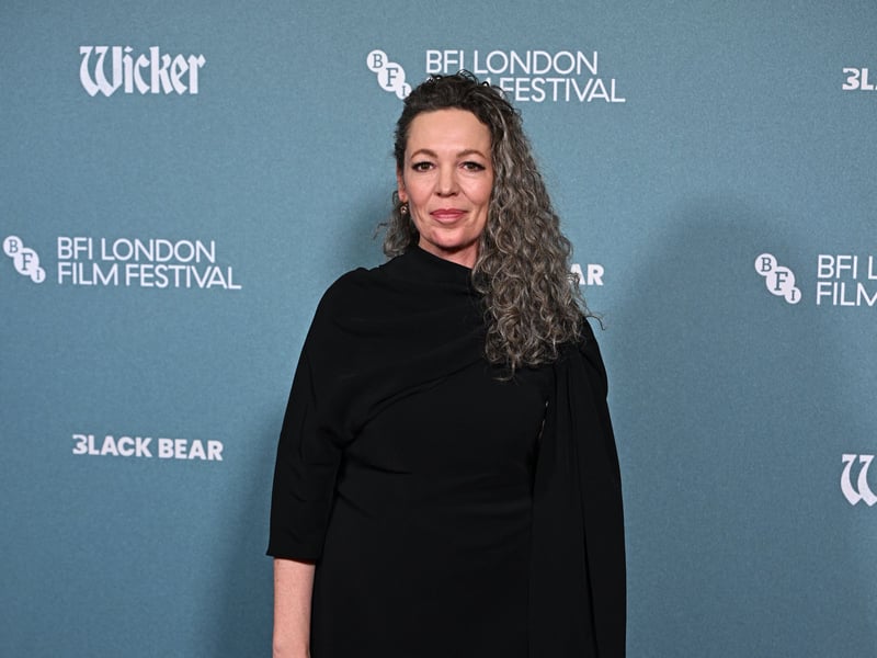 Featuring former University of Leeds student Alexander Skarsgård, directors Alex Huston Fischer and Eleanor Wilson present an offbeat romantic fantasy. Olivia Colman (pictured) stars as a lonely fisherwoman who causes an uproar across her village when she orders a husband hand-woven from wicker.