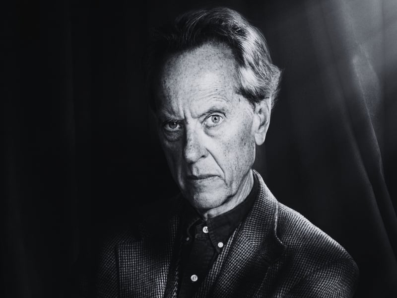 After giddily declaring that he was a Traitor almost immediately after being named one, Richard E. Grant was unable to shake off suspicion. In a first for the UK show, a Traitor was banished during the very first round table of the series. The actor was gone at the start of episode three. His stay in the castle was iconic, but short lived.