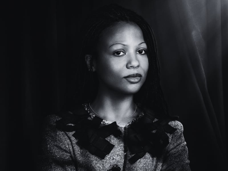 After an unfortunate wink towards Richard, Industry actress Myha’la came under fire during the second series round table. The mission saw the stars fighting not only for the cash prize, but also shields. Despite grabbing one, Myha’la gave hers up in service of the Faithful, only to have her trust thrown back in her face despite a passionate defence.