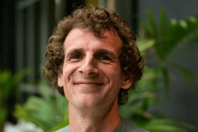 Jörg Müller