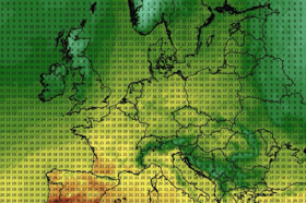 Weather warning issued for Galway