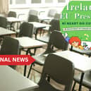 The project saw the Department of Foreign Affairs and Trade award two separate contracts: one to develop and design the publication and one to print and distribute