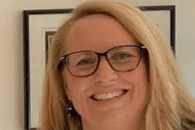 Gardai are seeking help in locating Genevieve Gallagher