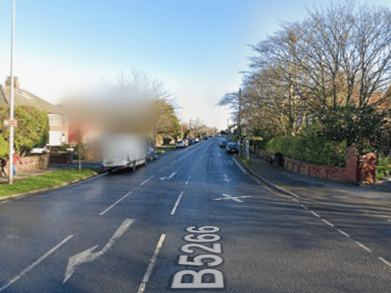 A section of the southbound carriageway of Milton Avenue, at its junction with Newton Drive, is scheduled to close for gas mains replacement works.