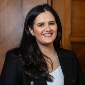 Claire Sugden MLA