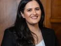 Claire Sugden MLA