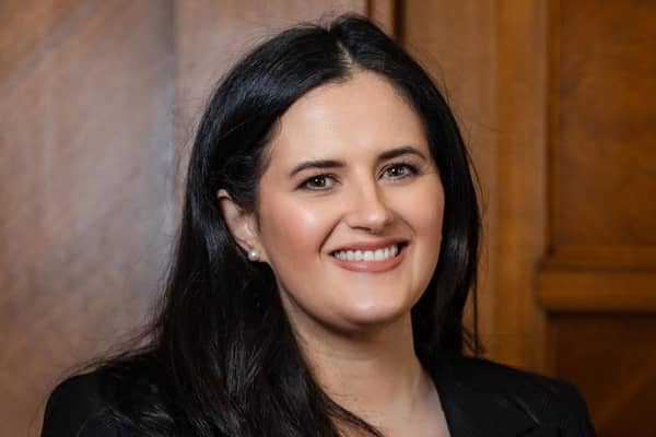 Claire Sugden MLA