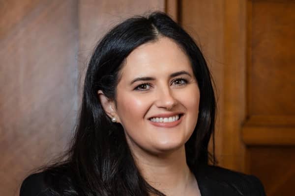 Claire Sugden MLA