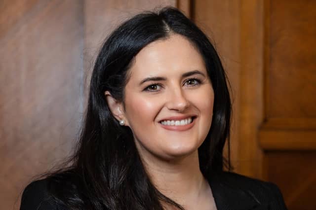 Claire Sugden MLA