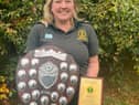 Helen Crooks