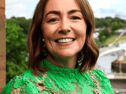 Mayor Grace Uí Niallais.