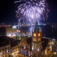 Derry Halloween gets set for 40th celebration