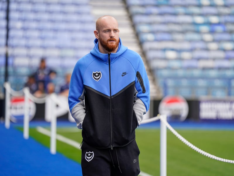 Ogilvie's return from two separate knee surgeries has been pushed back, with the left-back now expected to complete his comeback next month.