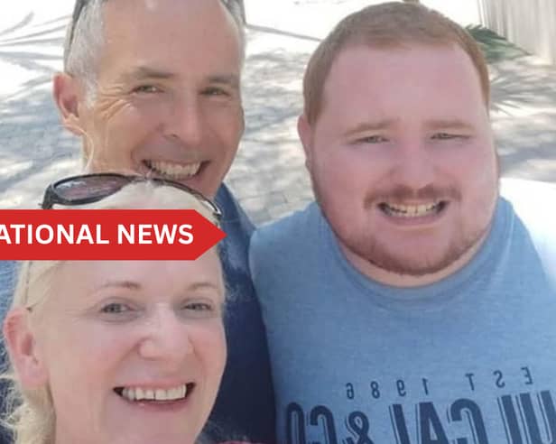 Louise O'Connor (56), Mark O'Connor (54) and Evan O'Connor (27) were killed in their home in Co Louth last year