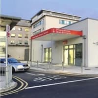150-bed ward block moves forward as part of €5bn UHG redevelopment