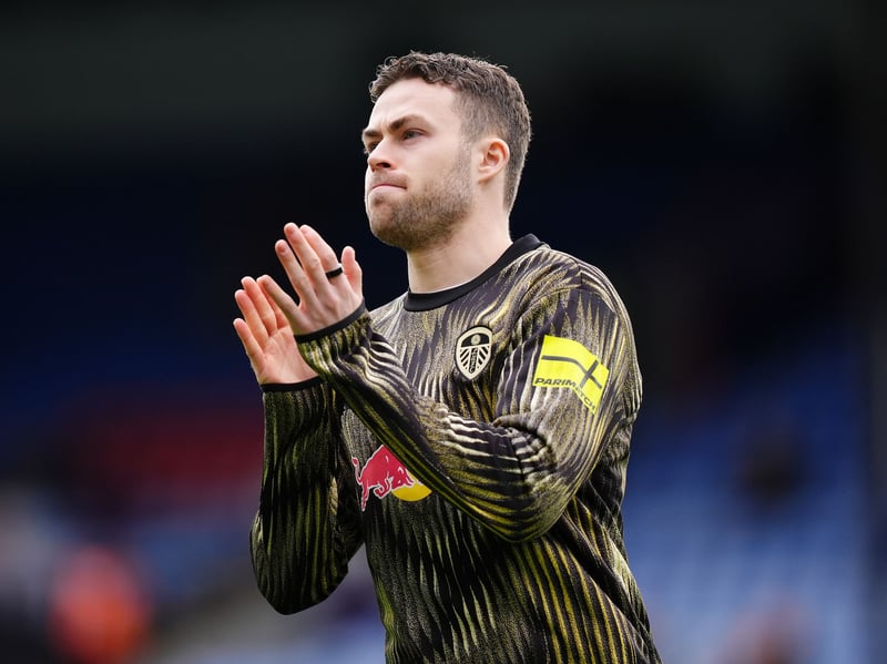 8 - Really bright, solid as a rock against Saka and caused lots of problems at the other end too, forcing a strong save from Raya. Fantastic cross to set up Justin's goal.