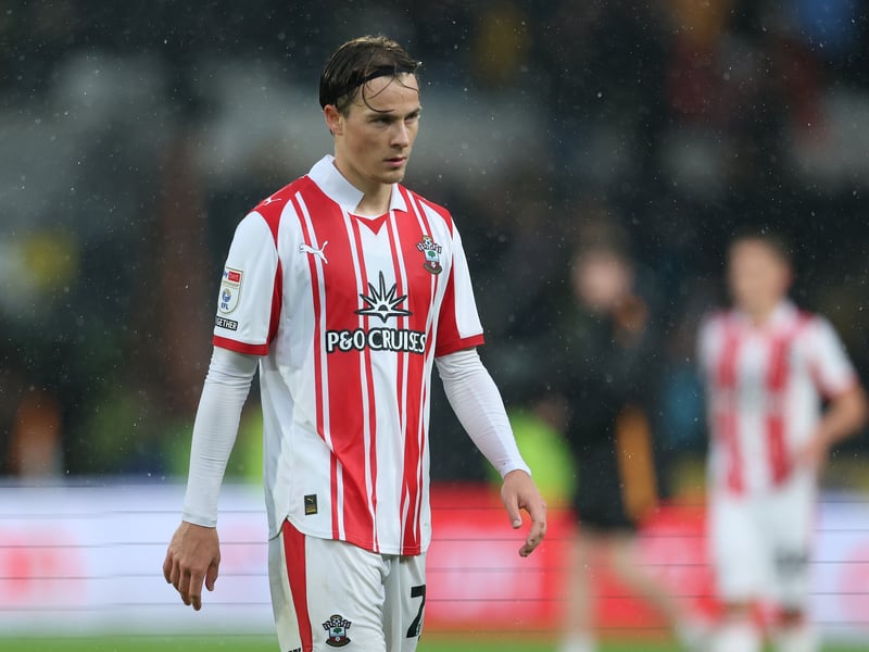 Jander is yet to feature for Southampton this season due to a hamstring issue. The 23-year-old returned to training before the international break and is in contention to make his first outing of the campaign.