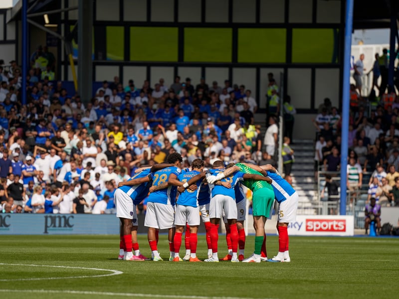 The early team and injury news from both camps ahead of this lunchtime's south-coast derby.