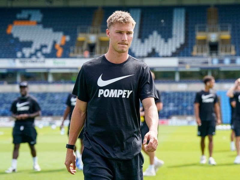 Waddingham underwent ankle surgery in August after suffering a frustrating injury on the opening day against West Ham.