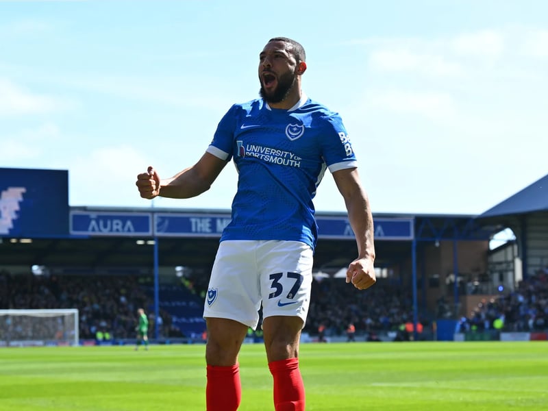 Anderson returned to training before the international break, having missed the opening seven matches of the season after tearing his quad in pre-season. Mousinho said in his press conference the Blues will not rush the winger's comeback.