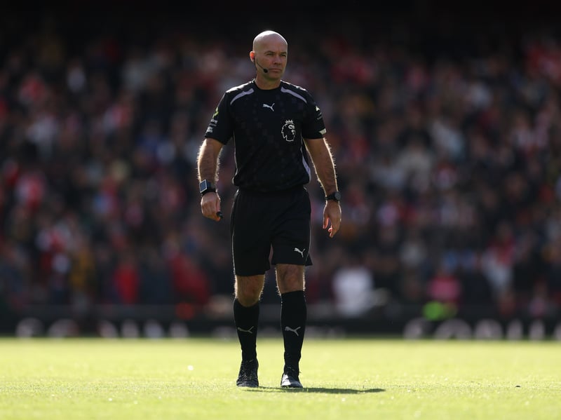 5 - Inconsistent with his bookings and fouls, as Farke alluded to in his post-match press conference.