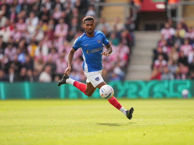 Likely to be back in action after missing Sheffield United. Could well share playing time with Kavuma-McQueen.
