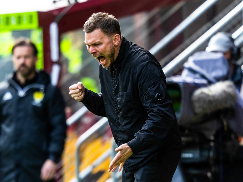 Four defeats on the bounce has Motherwell in the bottom half of the table. The bookies think they'll struggle to replicate last season's top half finish, with title odds of 500/1.