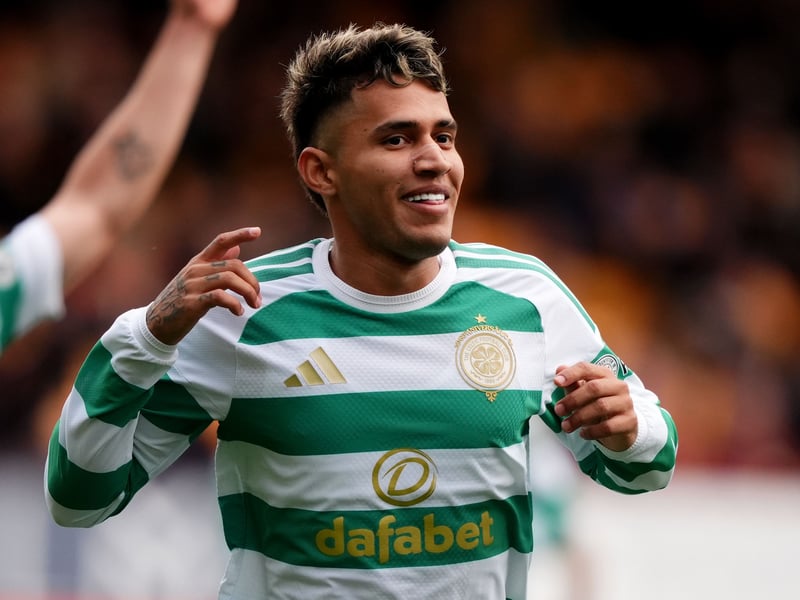 The Colombian missed training on Wednesday due to the birth of his second child., but is expected to join his teammates in Lisbon.