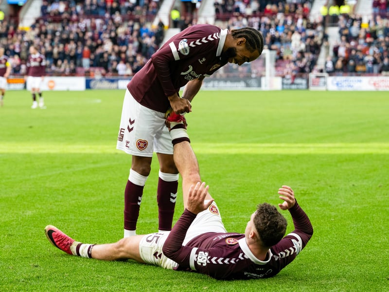 They went within three minutes of winning the title last season, but the bookies think they'll have to be content with a top three spot this term. They have title odds of 18/1.