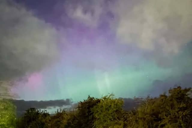 Rebecca Heibein took this image in Raploch, Stirling