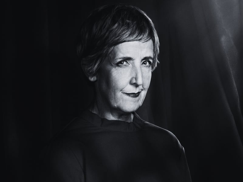 Despite being initially named the most trustworthy contestant at the start of The Celebrity Traitors series 2, Julie Hesmondhalgh’s strong opinions — and her lack of willingness to share them — saw her singled out at the round table. Despite Fry’s name also being mentioned, in the end the actress was the one to be banished by the group.