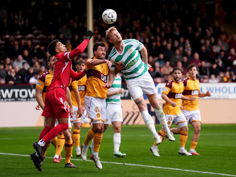 O'Neill gave Dane Murray the nod against Benfica in midweek, with the Irishman forced to be content with a spot on the bench. However, after the humbling defeat, Scales could return to the starting XI this weekend.